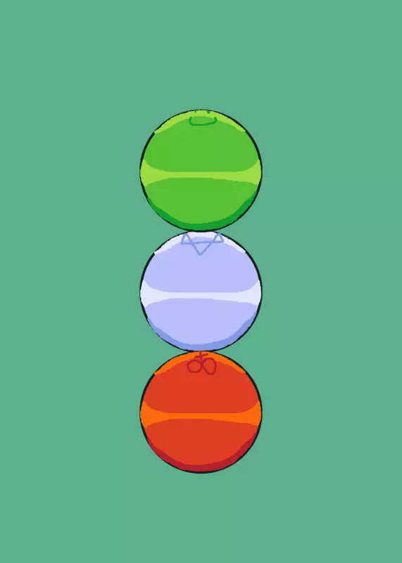 Game by @onionrings
