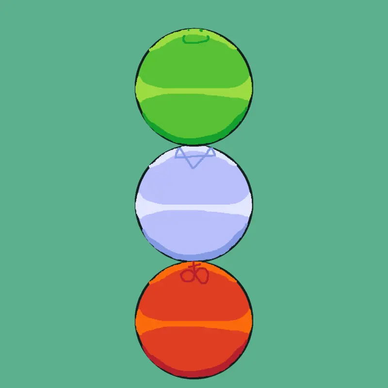 Game by @onionrings