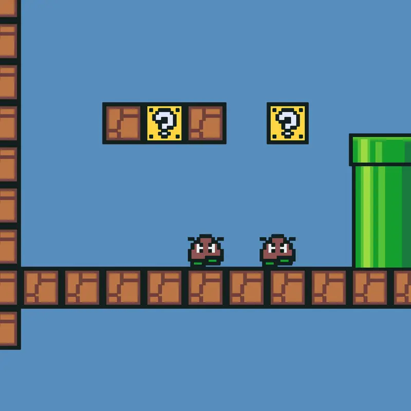 Game by @MIBROHAFIEZUL