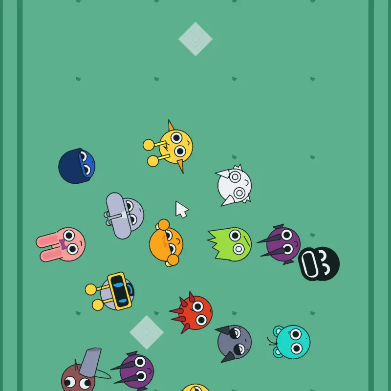 Game by @kean_fayyadh