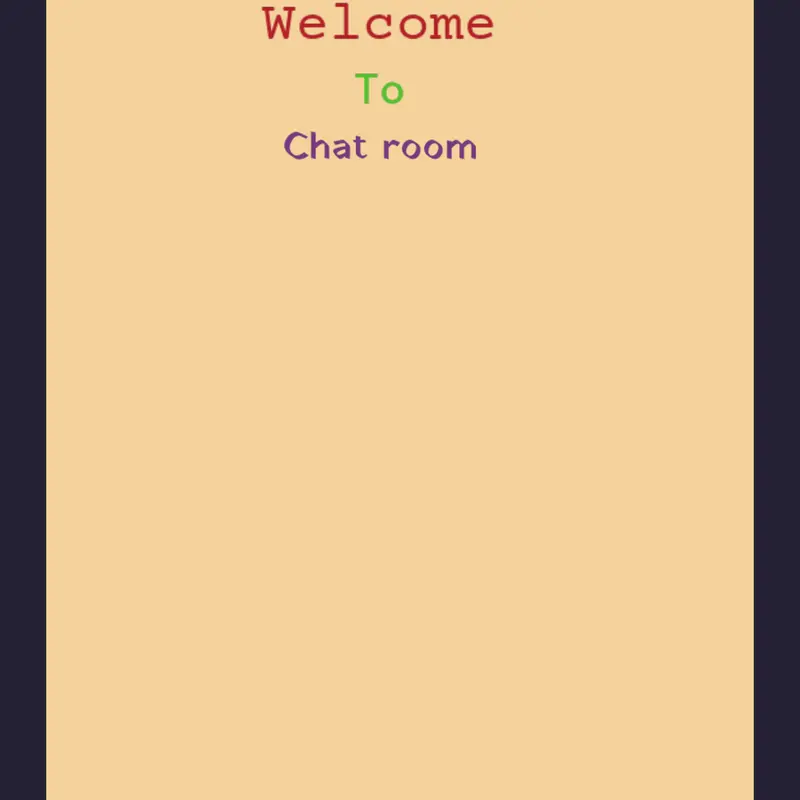 Game by @WoodyYT