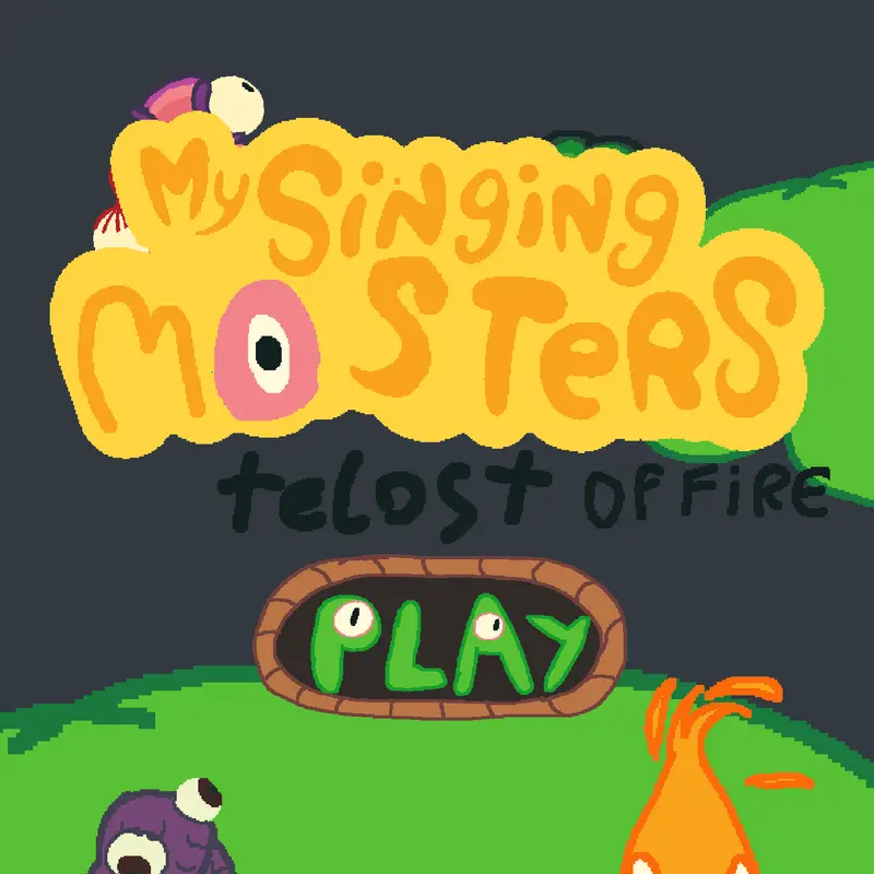 Game by @elpanaetereo