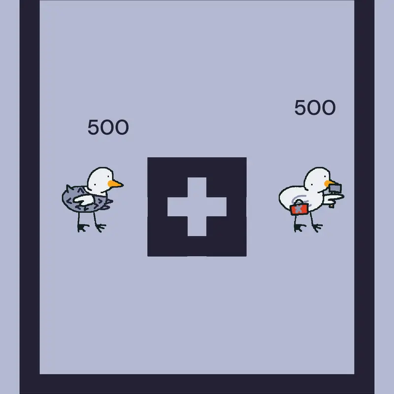Game by @onehundredntwentyfour