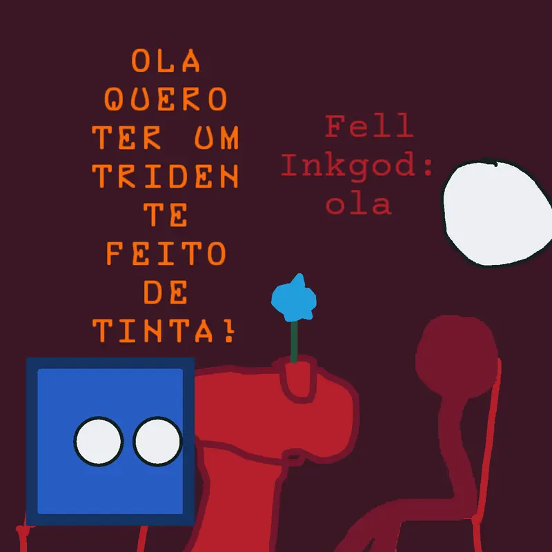 Game by @blockblue