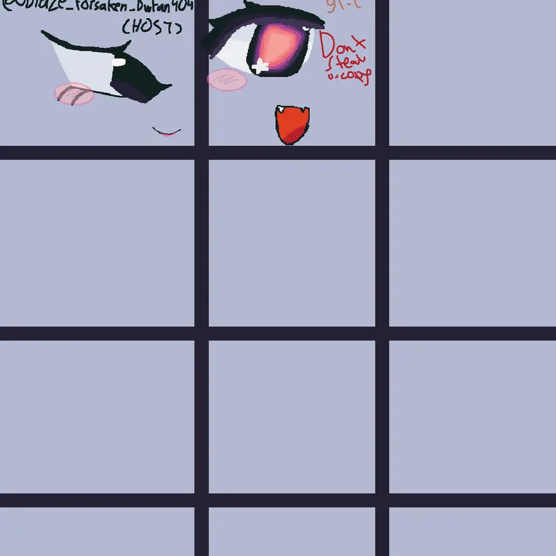 Game by @rosewooddandylover