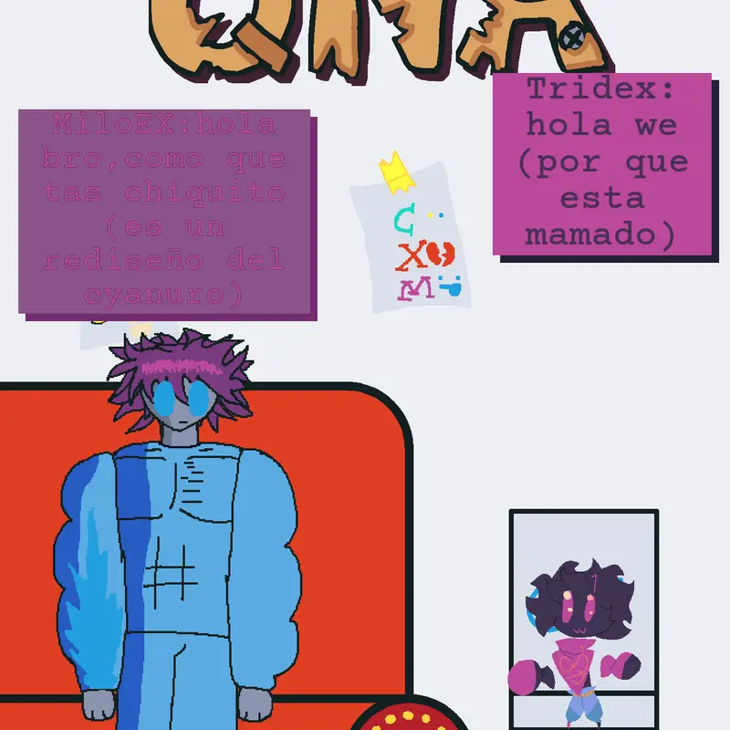 Game by @MiloEX_The_GodofDeath