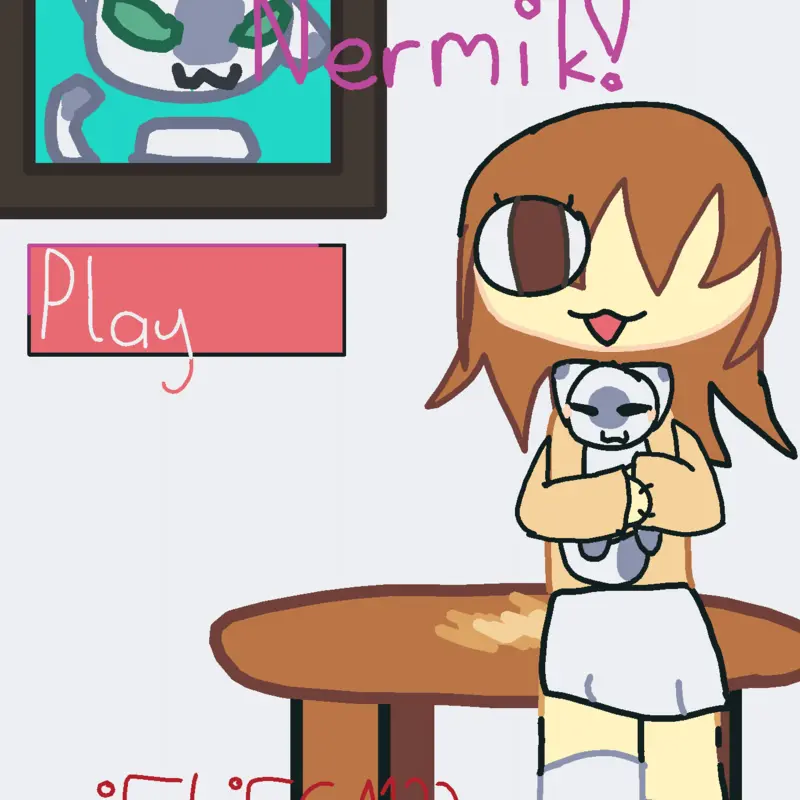 Game by @Shinuu