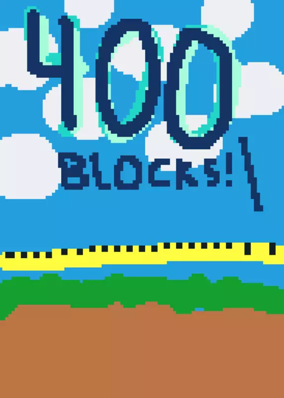 World Generation with Chunk Loading!!! by @whaaat