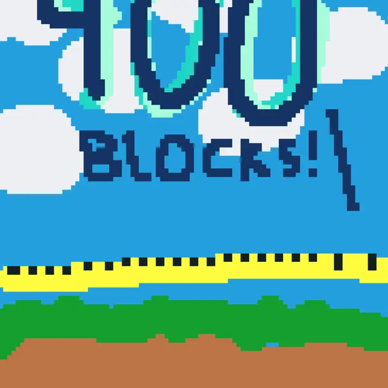 World Generation with Chunk Loading!!! by @whaaat