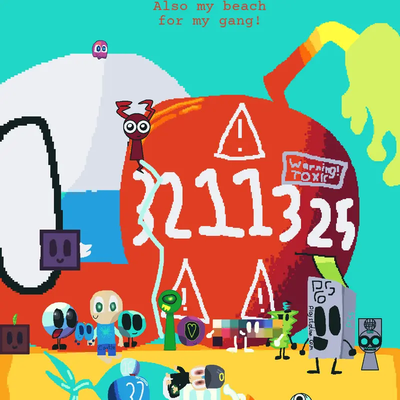 Game by @Elijah_Omega_Creators