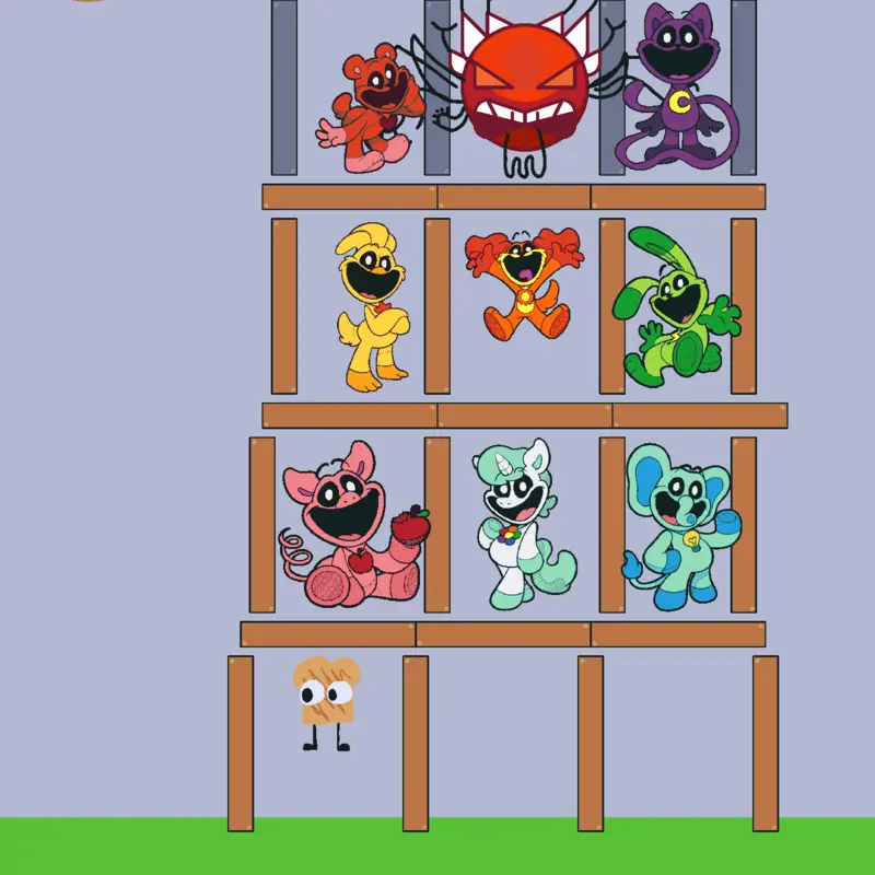 Game by @lucaslmwg4