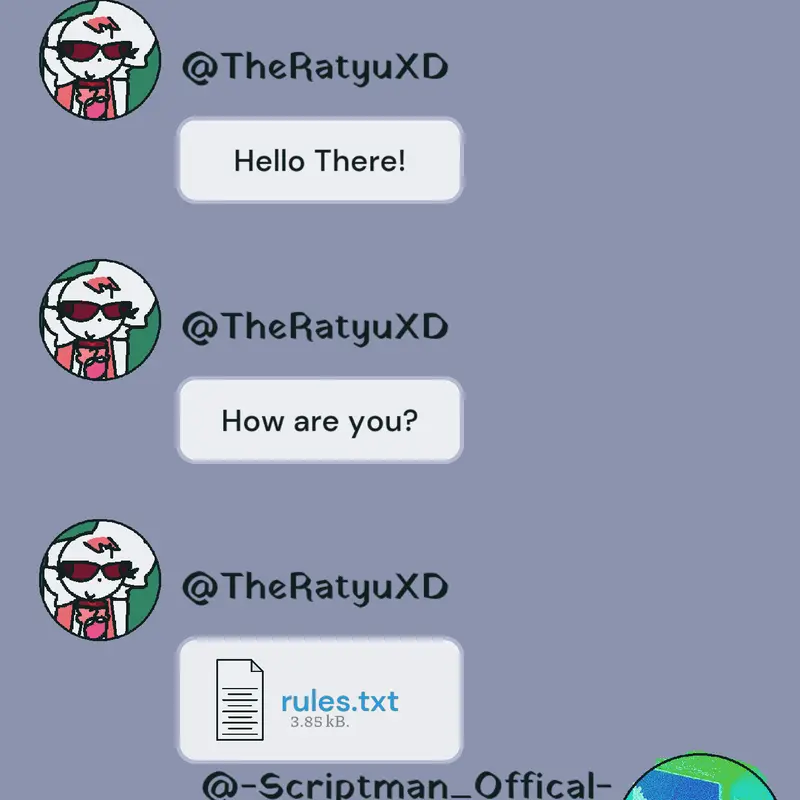 Game by @TheRatyuXD