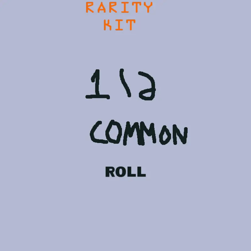 Game by @PalaceOG