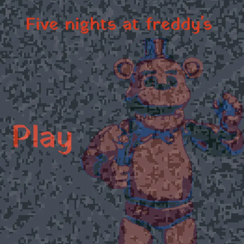 Game by @-_Unkown_-