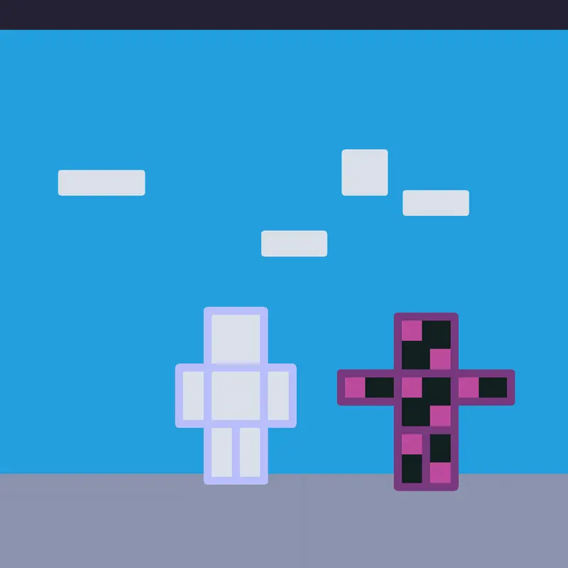 Game by @ALBERTO900