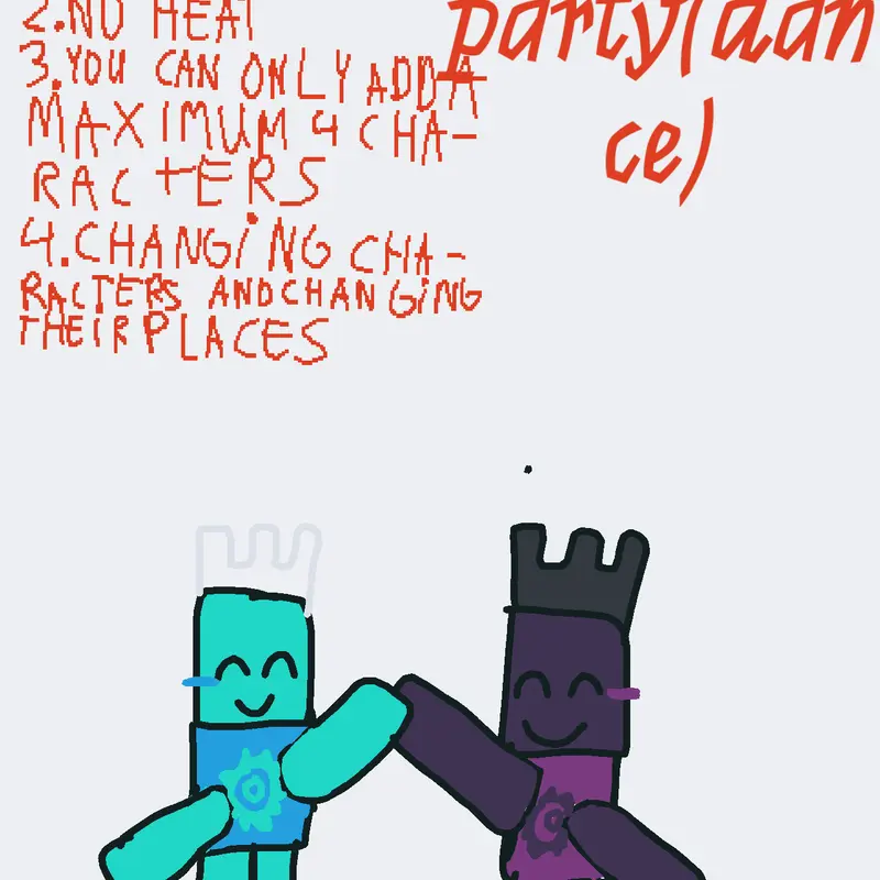 Game by @POMNIFANNNN