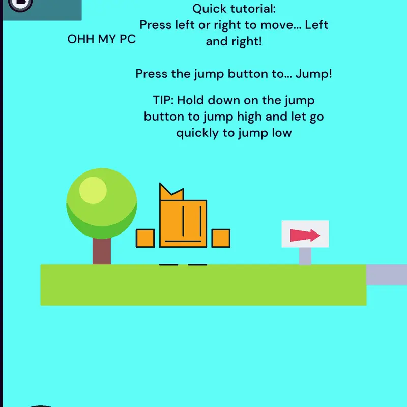 Game by @Bliecat5