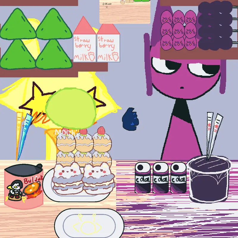 Game by @fangojo