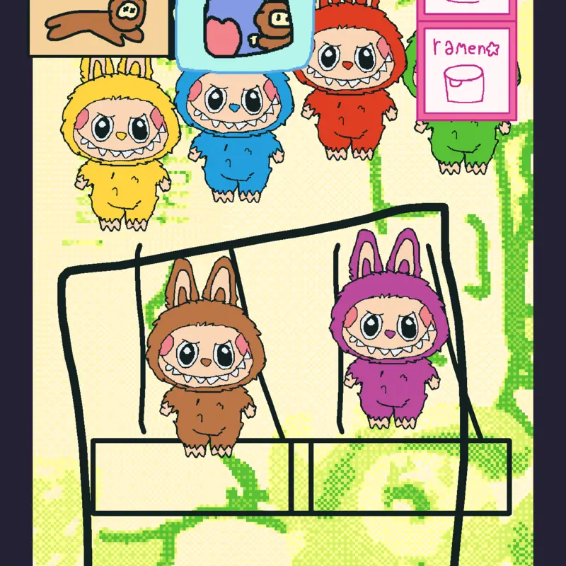Game by @PEDIISCJTT
