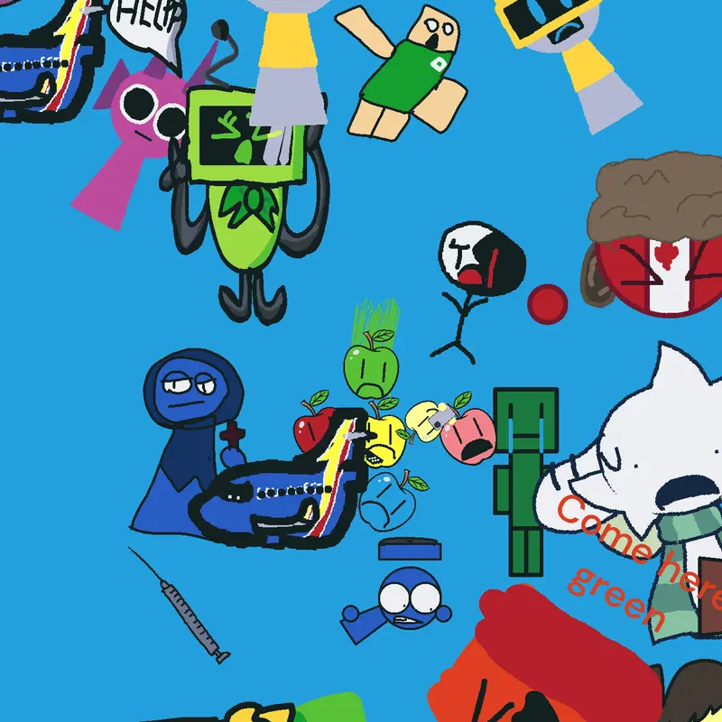 Game by @AlienCat122