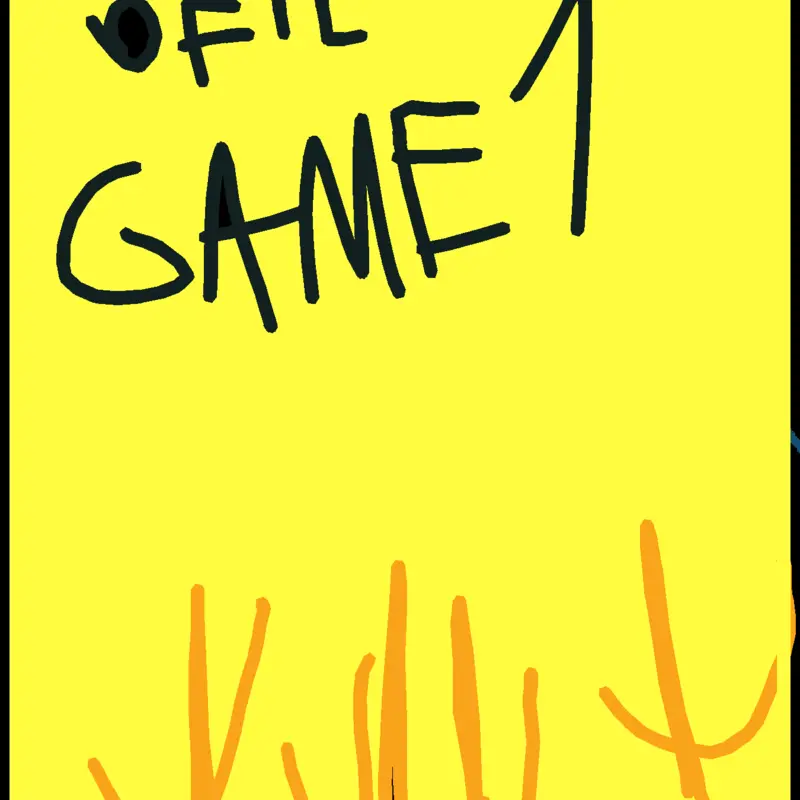 Evil of game by @Noobworld_official