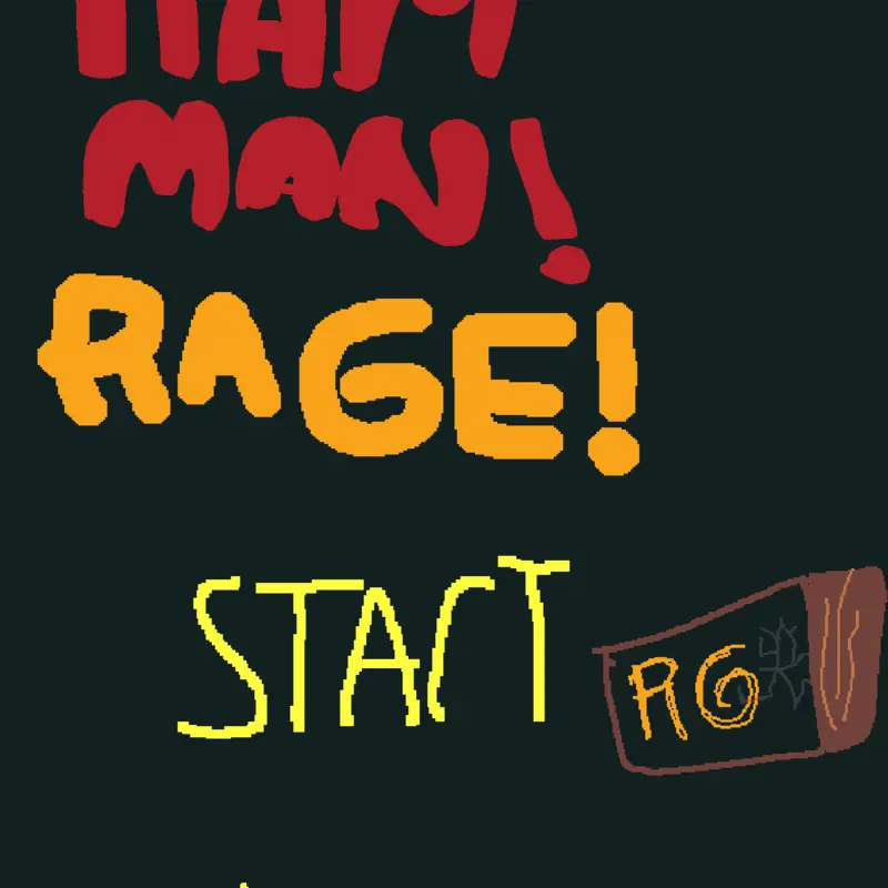 Game by @ReckedGames