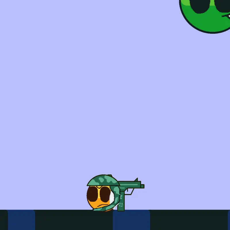 Game by @Geomeco