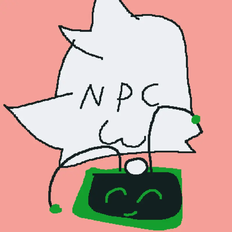Game by @pebble_Hate_fish