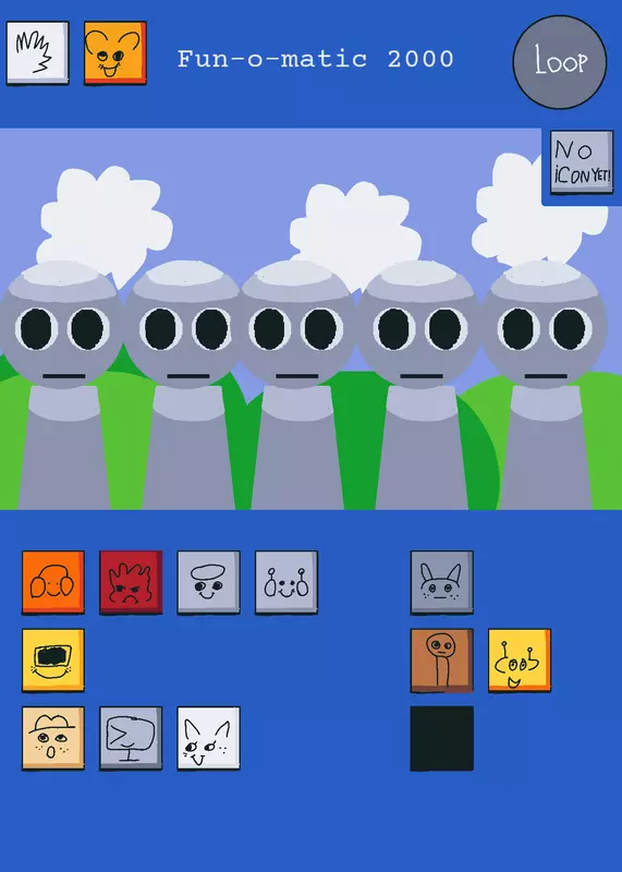 Game by @LilyMicrowave_2025