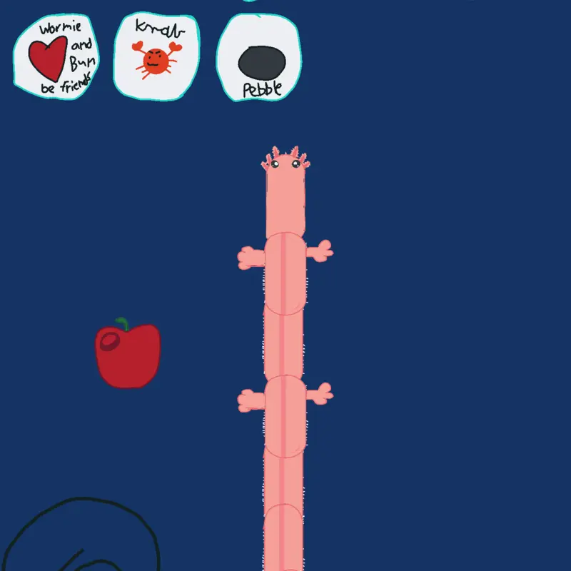 Game by @Pikawikot