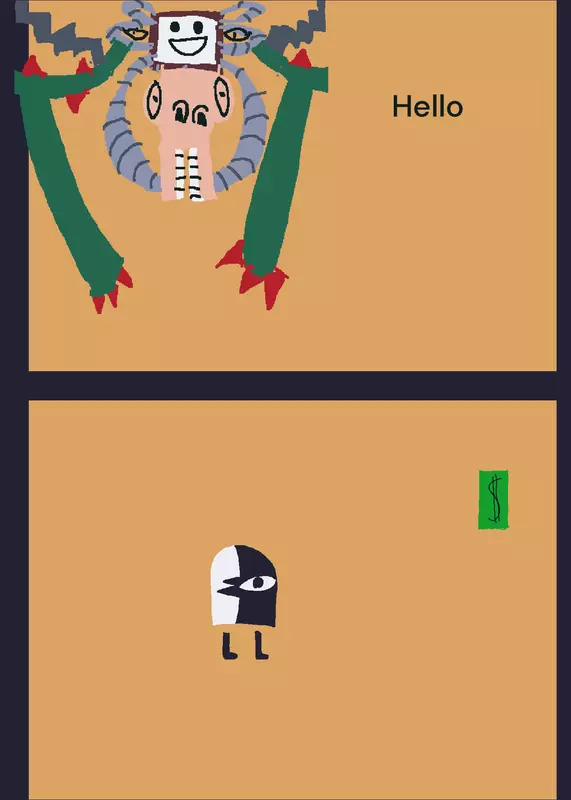 Game by @Seek_On_Budget