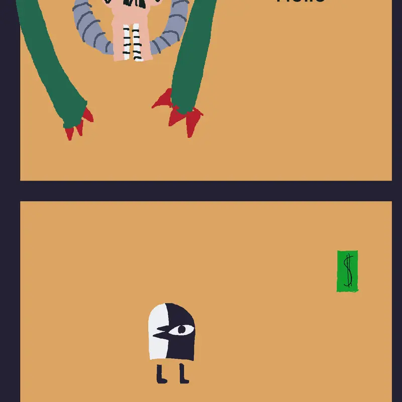 Game by @Seek_On_Budget