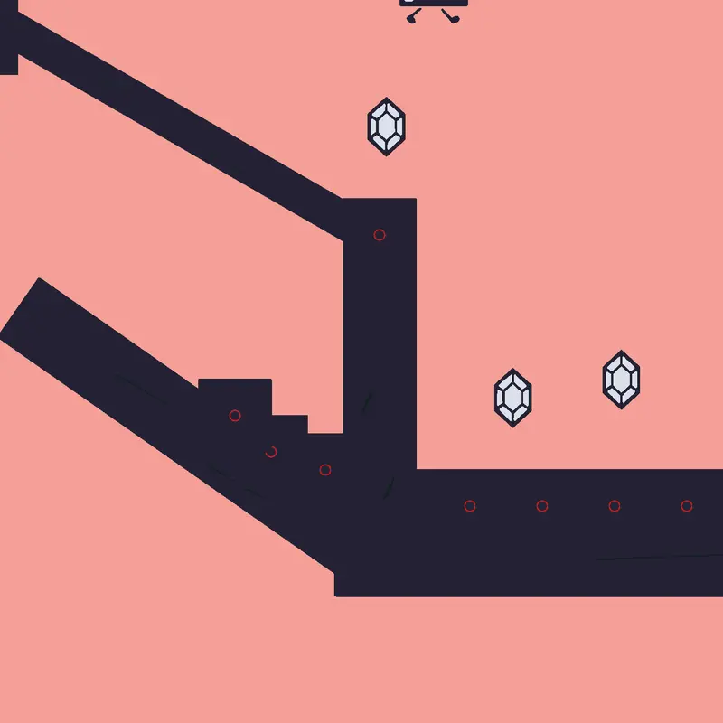 Escape marblerace by @jjtyikyu