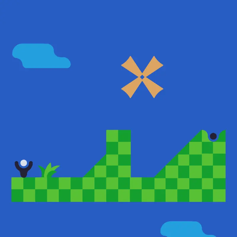 Game by @ThaGaiBai