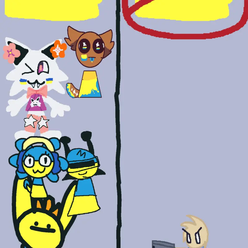 Game by @MarshieMellow