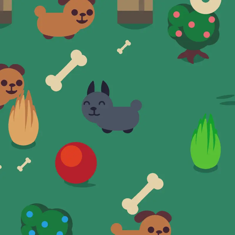 Game by @FanKen60