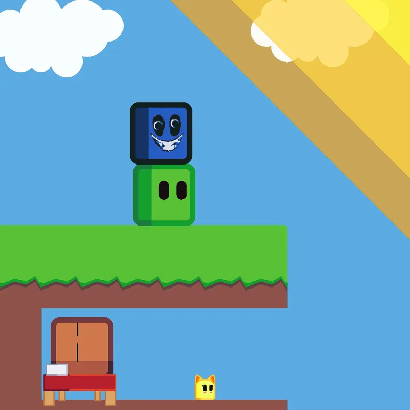 Game by @billytheclassic
