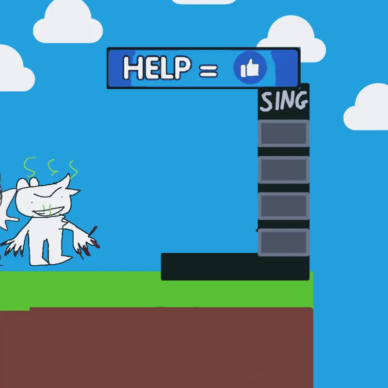 Game by @katydamegagibthomfan