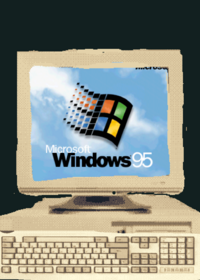 Vacants windows simulators