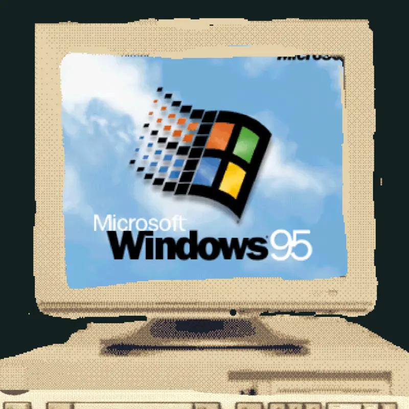 Vacants windows simulators by @Vacant_guy_studios