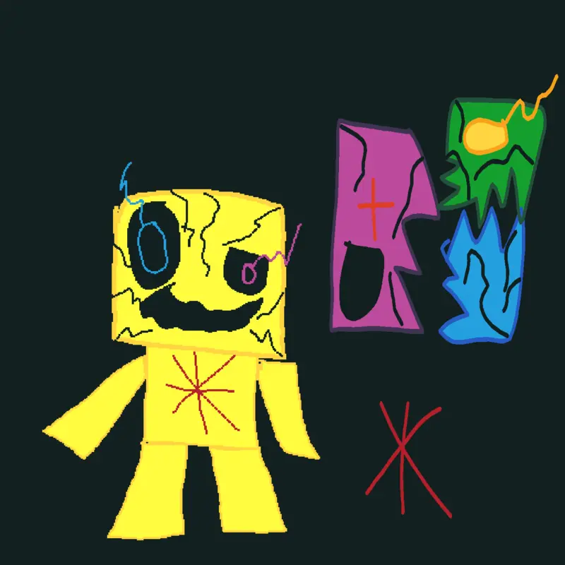 Game by @Vesuvio1315