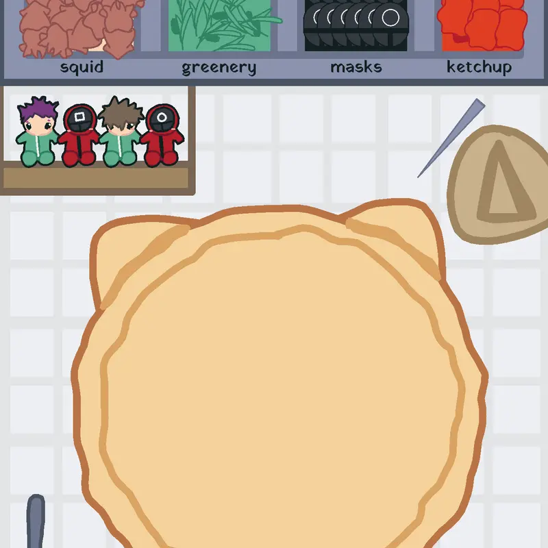 Game by @reignbow