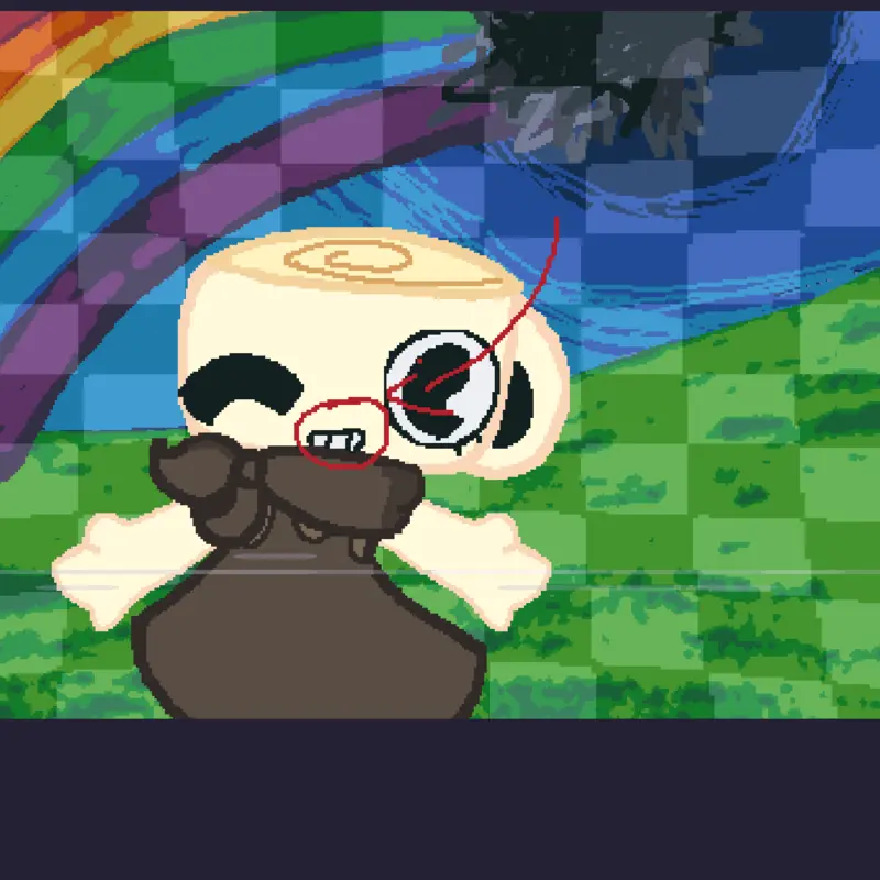 Game by @bell_ringa