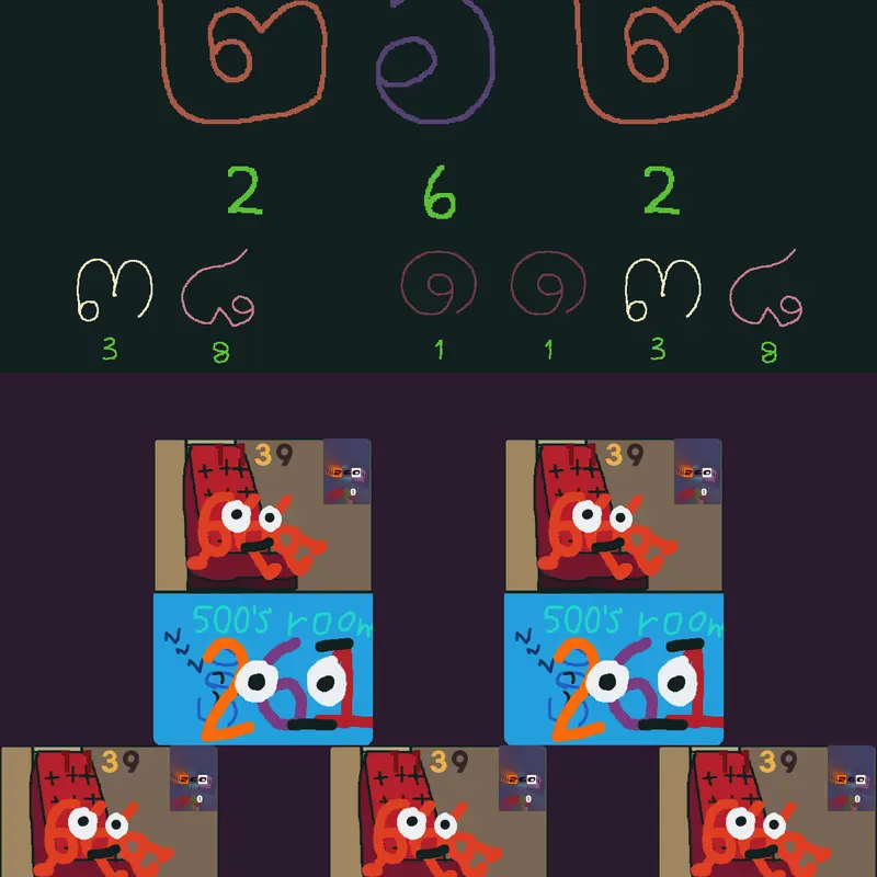 Game by @Gallery_September