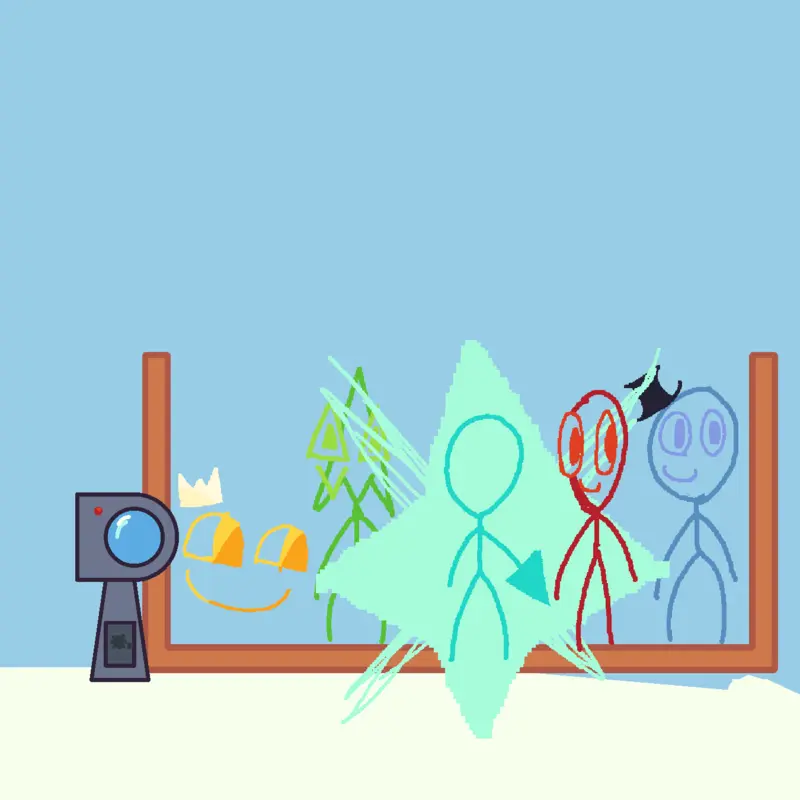 Game by @VvMrStickmanVv