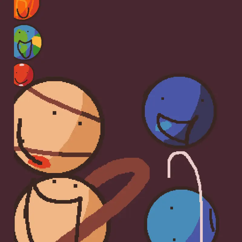 Game by @Faby221077