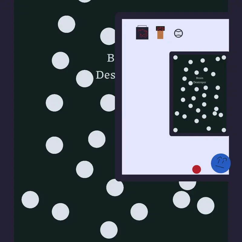 Game by @CocoChido
