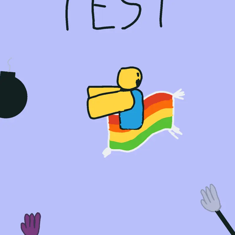 Game by @zakvaska