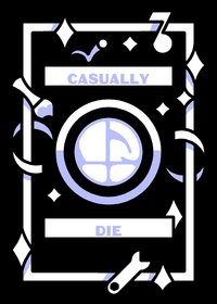 DANG IT I FORGOT CASTLE.