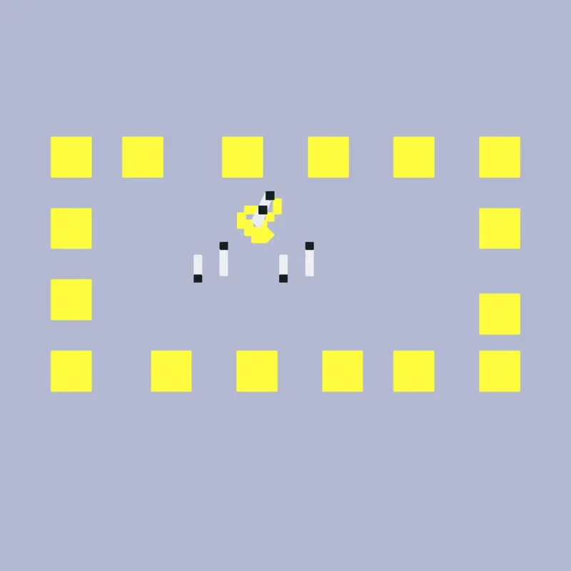 Game by @arguo